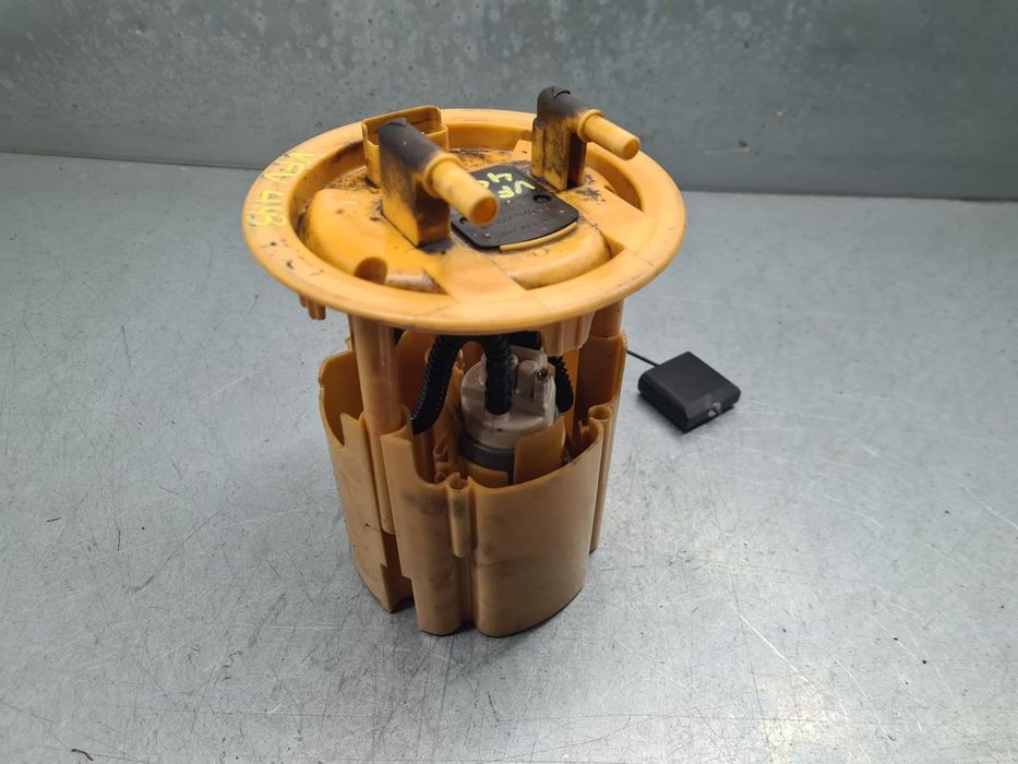 Bomba de combustível PEUGEOT 307 (3A/C)