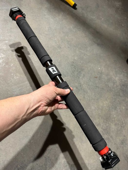 Drążek rozporowy Hop-Sport 65-100cm