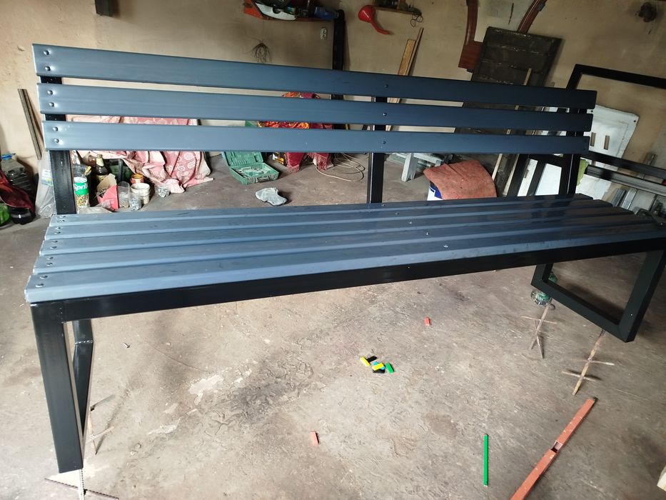 Продам лавку двох метрову