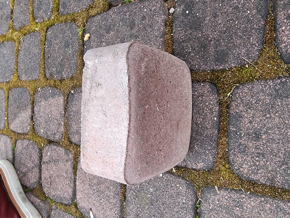 kostka brukowa betonowa