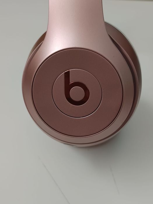 Beats solo wireless 3
