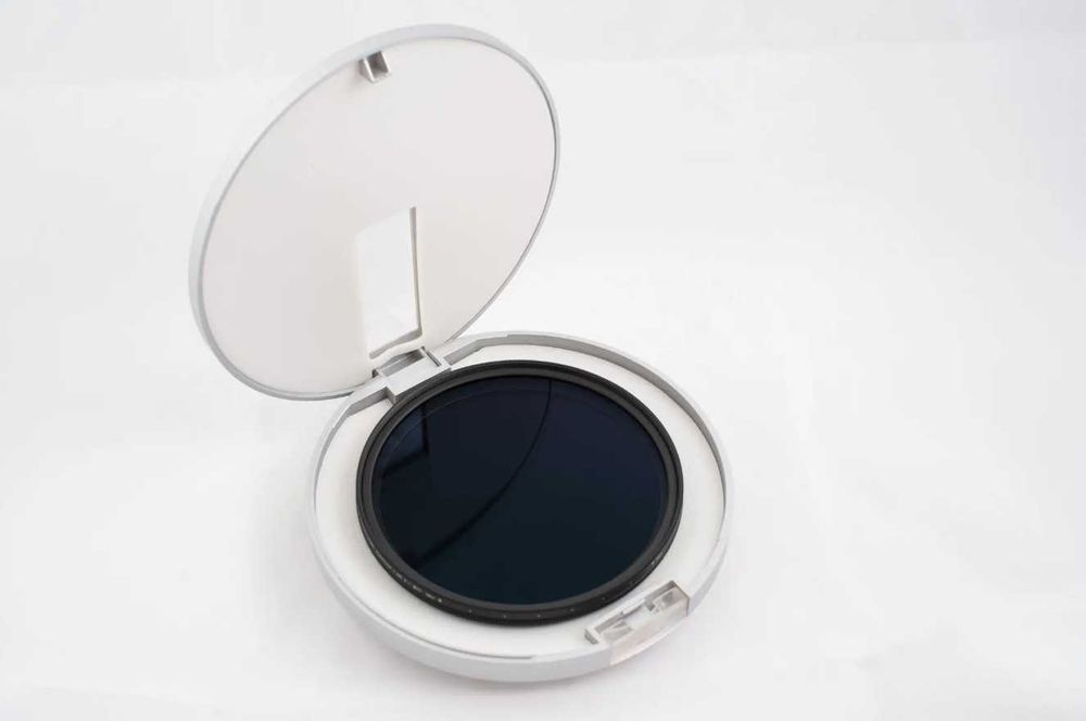 Filtro ND variável Cokin Pure-Harmonie ND-X Filter 77mm