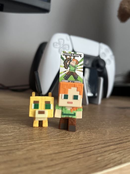 Minecraft kinder joy
