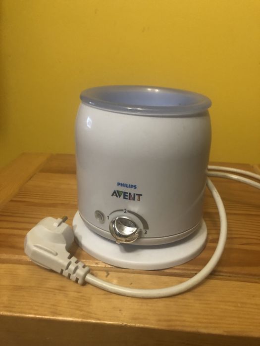 Podgrzewacz Philips Avent