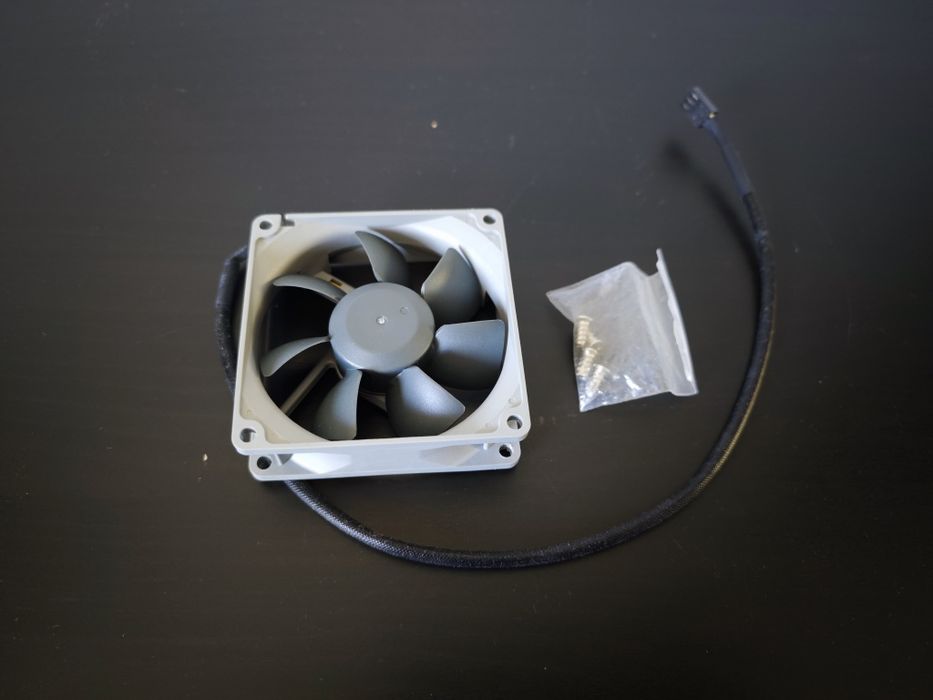 Noctua NF-R8 Redux-1200