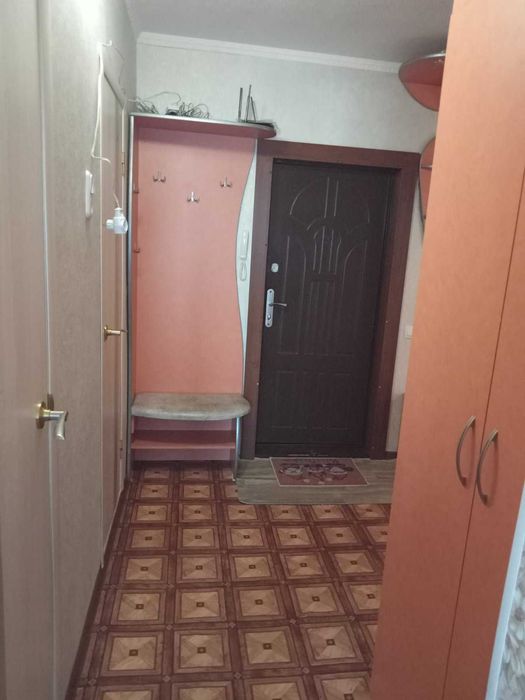 Продаж 2-кімн. кватрити, 5-й мікрорайон