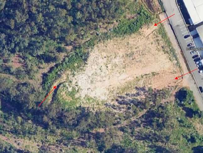 Terreno Industrial 7.000m² – Z.I. Cavaco (Feira) / Acesso A1 / A29