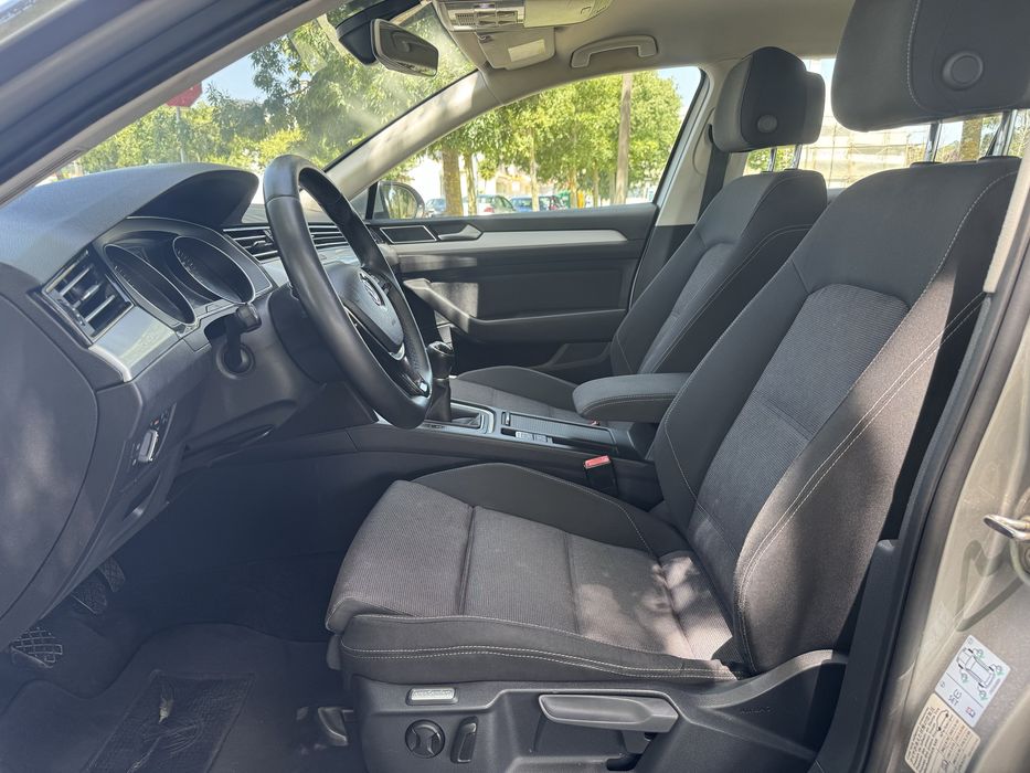 Volkswagen Passat Variant 2.0 TDi 150CV - Nacional - 18 Meses de Garantia
