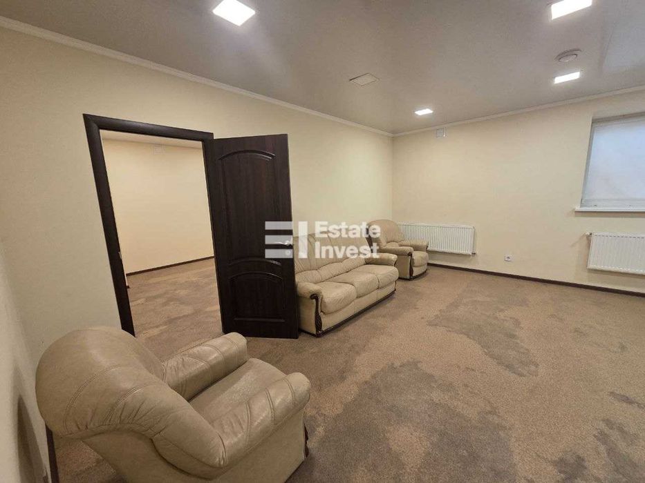 Продаж цокольного поверху на вул. Майка Йогансена (Лермонтовська), 15.