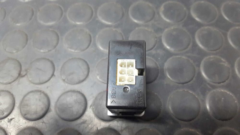 CONTROLE DE AJUSTE DE LUZES CHEVROLET TACUMA SX