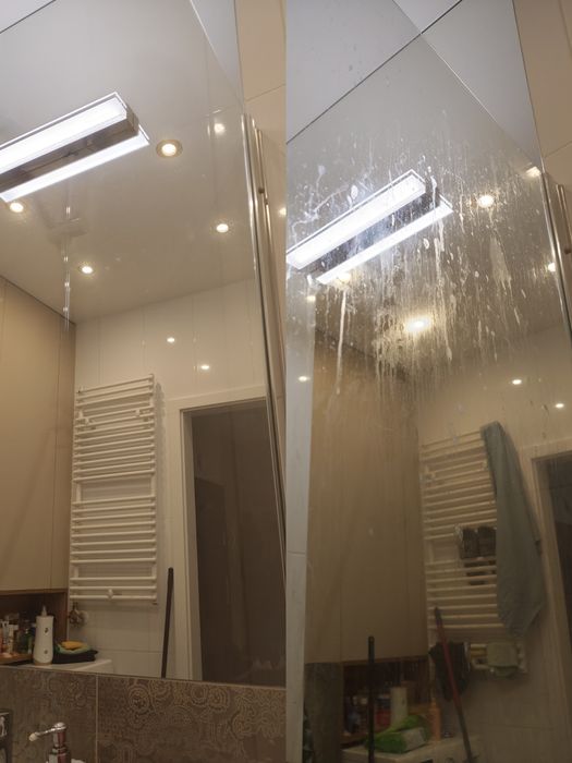 Sprzątanie domów, mieszkań i biur