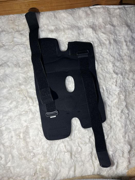 Ортез бандаж на коліно