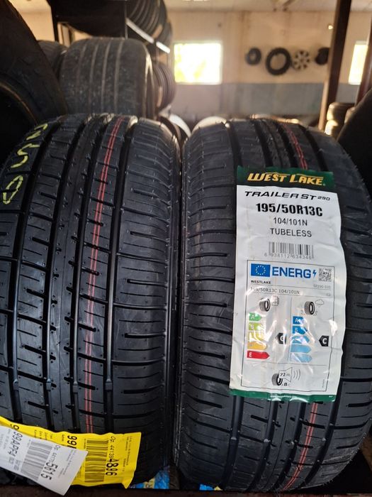 Opony 195/50 R 13C
