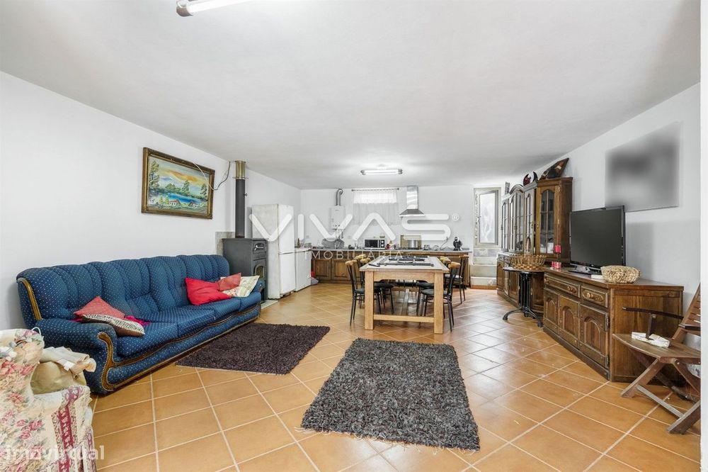 Moradia Geminada T2 Venda em Lage,Vila Verde
