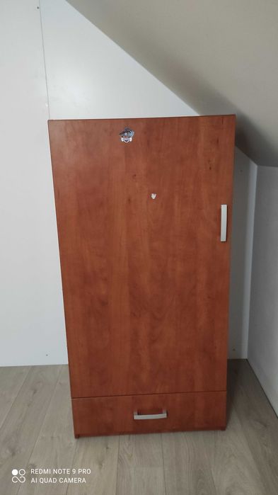 Zestaw mebli młodzieżowych / dla studenta