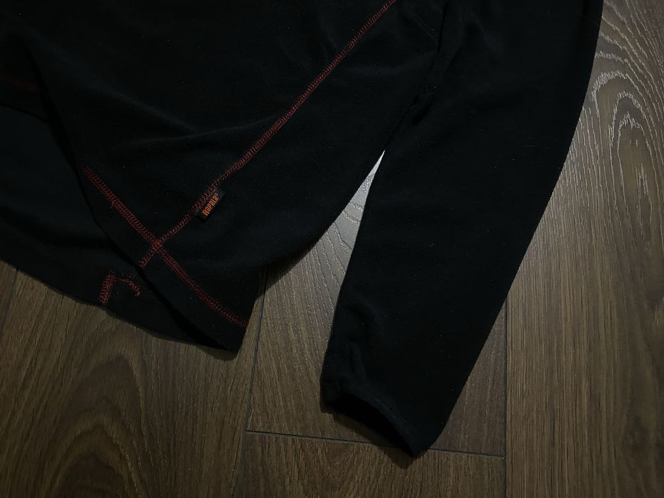 Кофта флісова Rapala рибальська