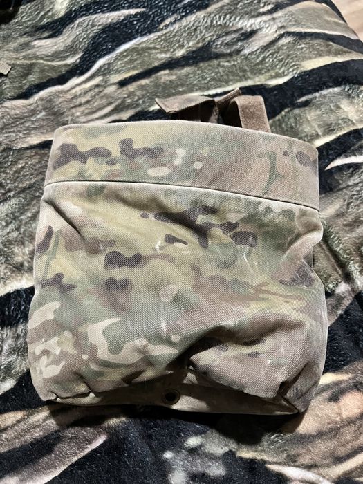 Підсумок аптечка військова