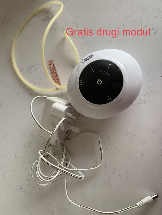 Dwa Laktatory Tommee Tippee (gratis drugi)