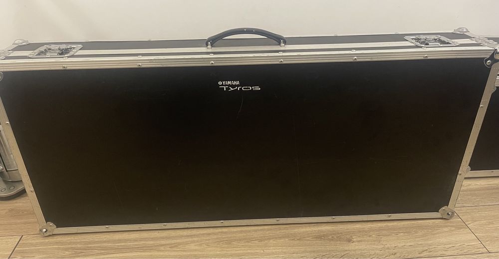 Кейси  Рек, для муз облднння