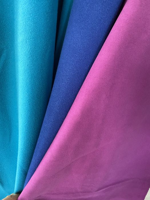 Тканина пальтова, костюмна відрізи по 3 метри