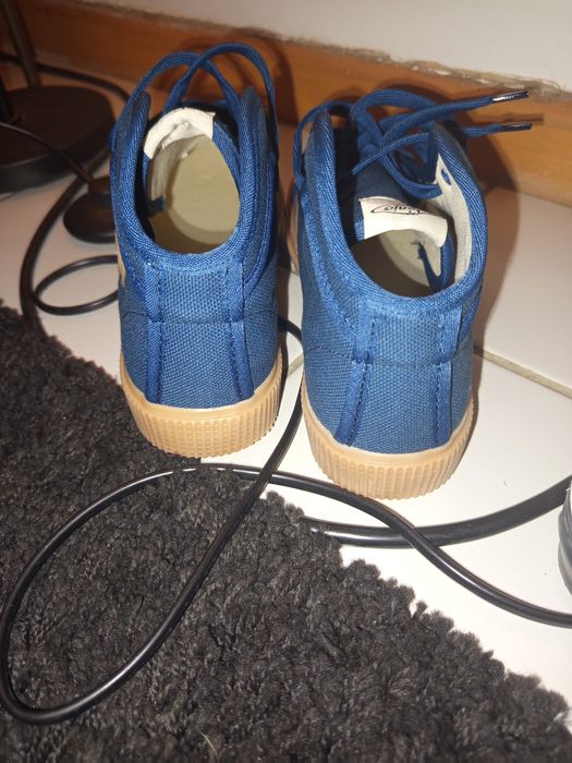 Sanjo Azul  marinho 38