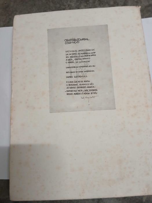 Obra Completa de Luís Veiga Leitão