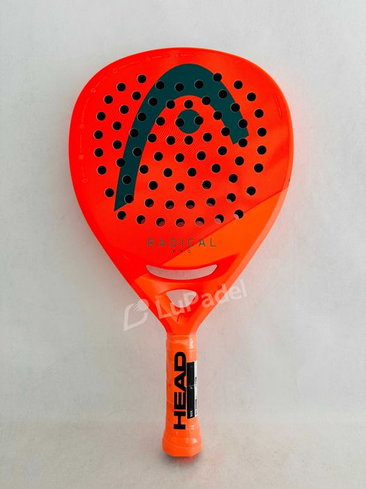Ракетка для Падель (Padel) тенісу — HEAD Radical Pro 2026
