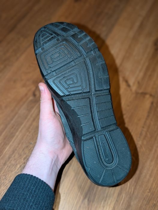 Buty Robocze Prabos S1 SRC ESD