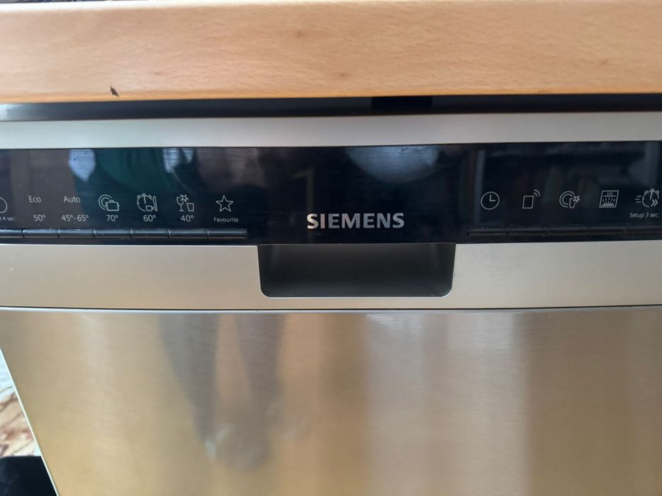 Zmywarka wolnostojaca simens iq500 45cm