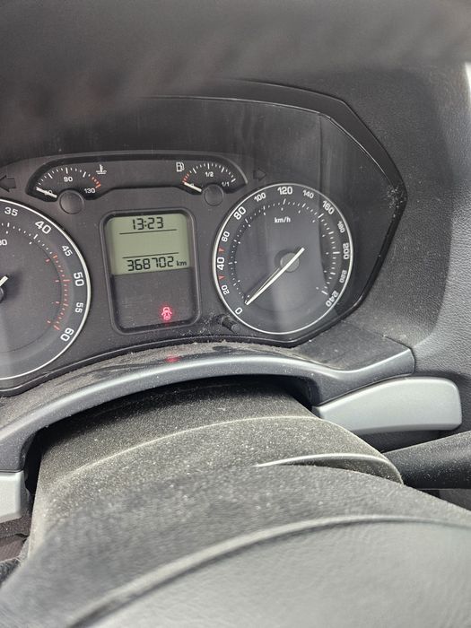 Skoda Octavia 2006r 1.9tdi