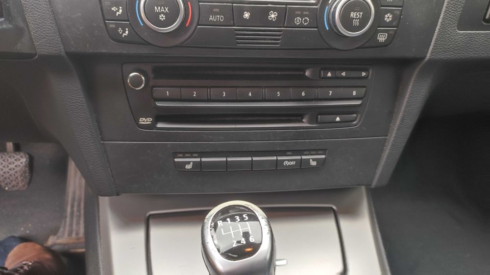 BMW 320D Touring 177cv