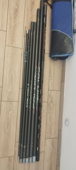 Colmic 11022  Tyczka