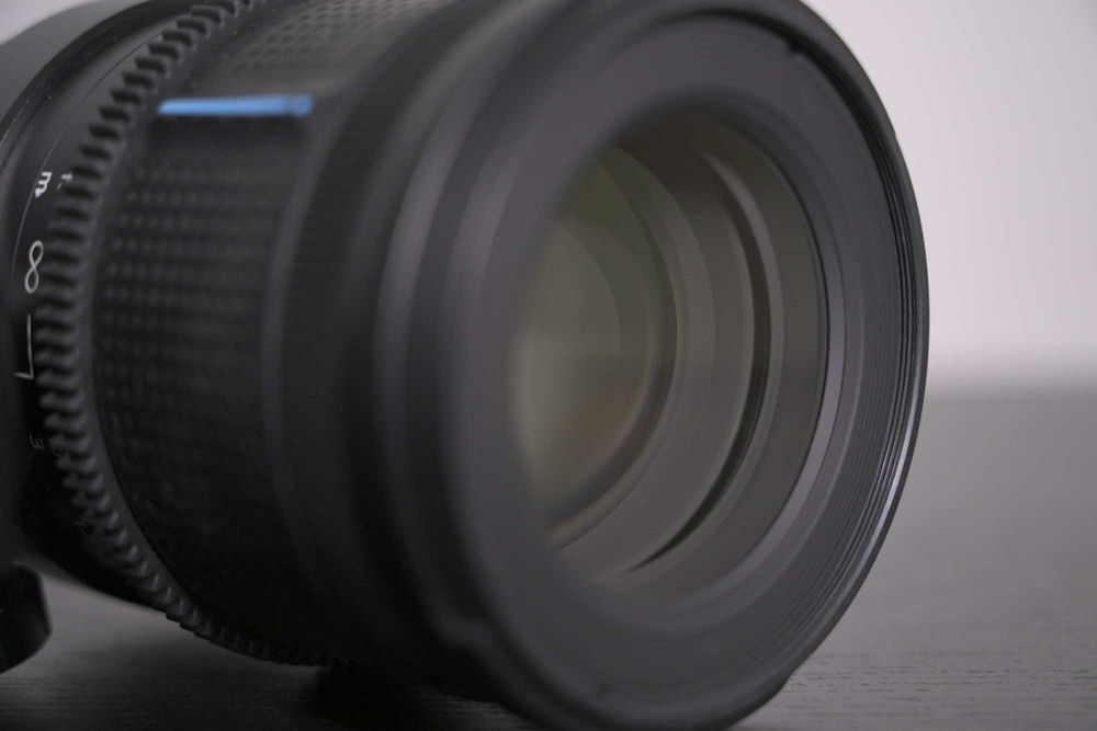 Objetiva macro IRIX Dragonfly 150mm f/2.8 Macro para Nikon