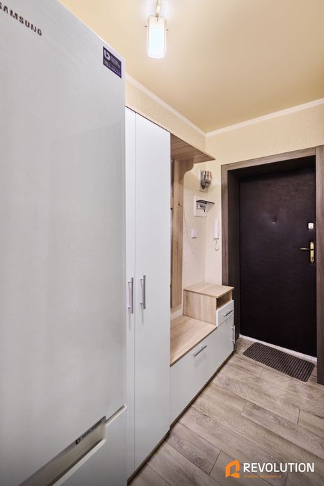 Без %, продаж 2 кімн з ремонтом, Джохара Дудаєва 4