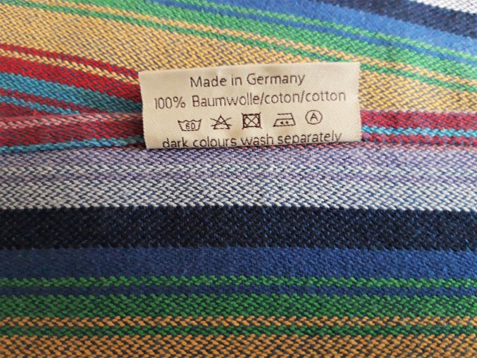 Chusta Inka Storchenwiege 4,1 m + instrukcja wiązania