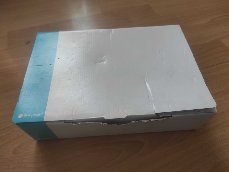 COLOPLAST worki urostomijne Sensura Mio