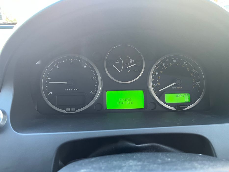 Авто для ЗСУ 2008 року у відмінному стані