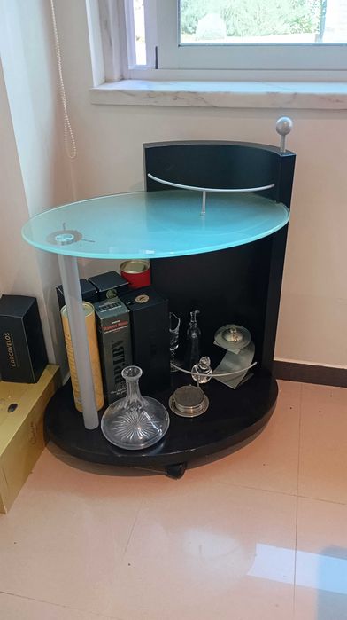 Mesa de Jantar com 6 cadeiras