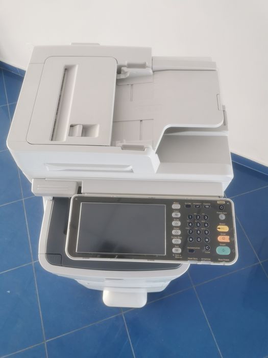 Multifunções OKI ES7470