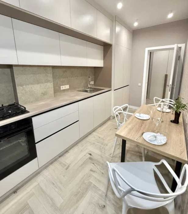 Аренда 2к квартиры Сухой Фонтан