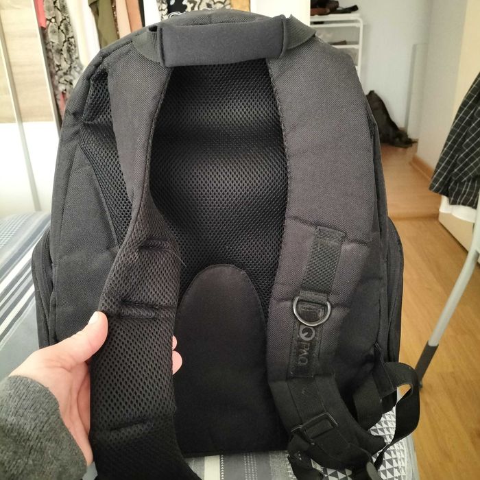 Mochila Portátil/Multiusos