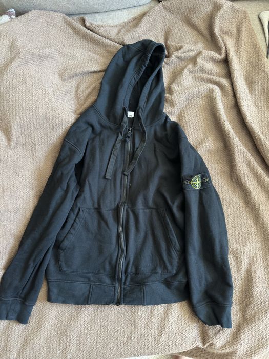 Stone Island кофта