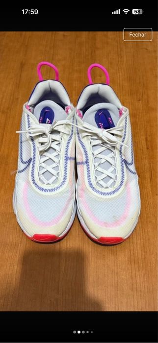 Nike Air Max 2090 originais – Tamanho 41