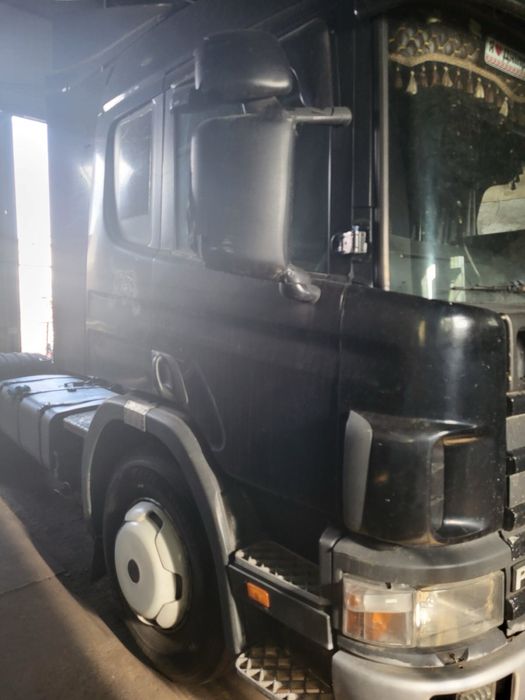 Продам SCANIA P340 -2006 год