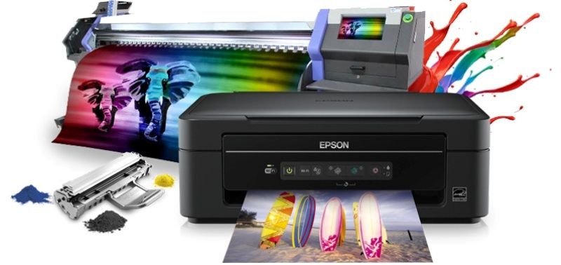 Заправка картриджей Харьков (центр)