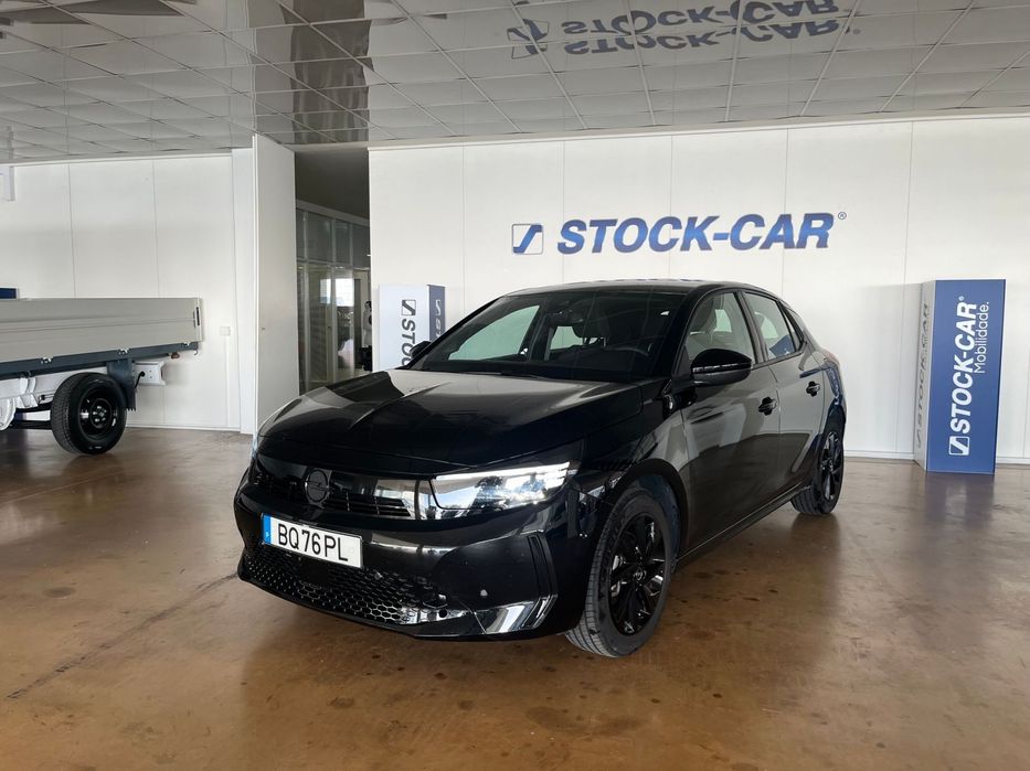 Opel Corsa 1.2 T GS