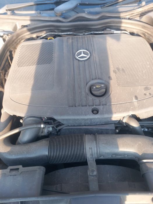 Mercedes E klasa W 212 2.2 Anglik