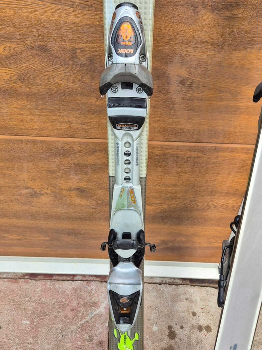 Narty Dynastar 155 cm.