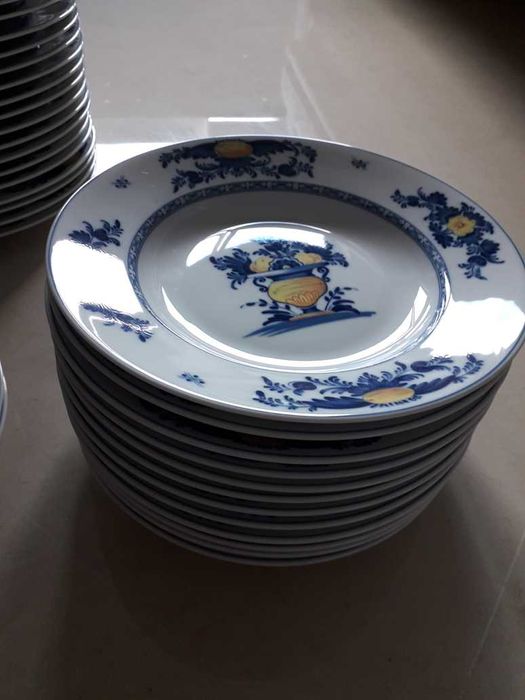 Serviço Jantar Vista Alegre Viana