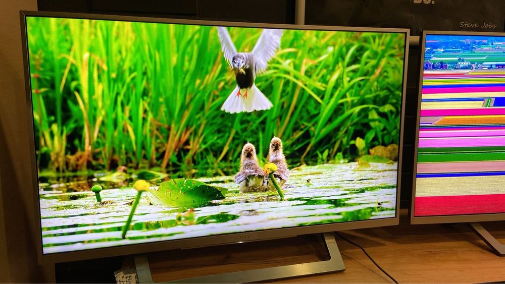 Телевізор Sony 32 smart tv